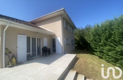 vente maison 420 000 € à proximité de La Terrasse (38660)