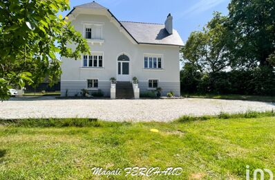 vente maison 626 000 € à proximité de Divatte-sur-Loire (44450)