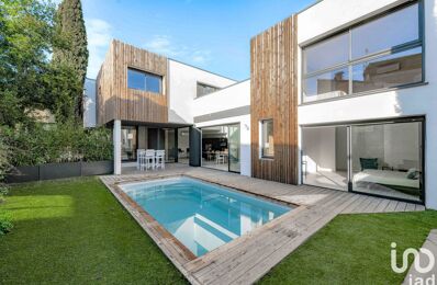 vente maison 1 275 000 € à proximité de Vers-Pont-du-Gard (30210)