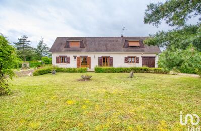vente maison 380 000 € à proximité de Porcheville (78440)