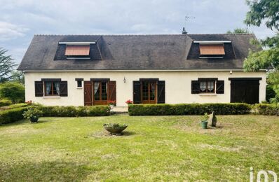 vente maison 350 000 € à proximité de La Villeneuve-en-Chevrie (78270)