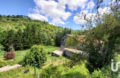 vente maison 415 000 € à proximité de Saint-Bresson (30440)