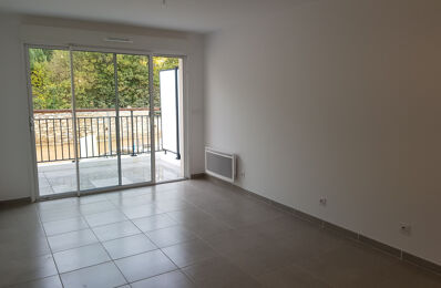 appartement 2 pièces 38 m2 à louer à Toulon (83200)