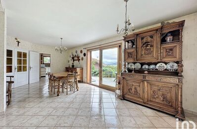 vente maison 720 000 € à proximité de Cuvat (74350)