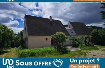 vente maison 268 000 € à proximité de Mende (48000)