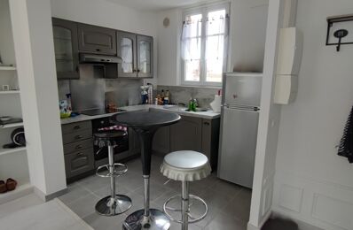 vente appartement 165 000 € à proximité de Choisy-la-Victoire (60190)