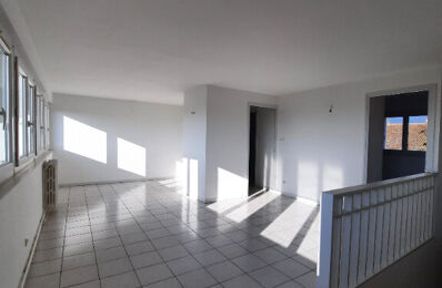 appartement 4 pièces 93 m2 à louer à Montauban (82000)