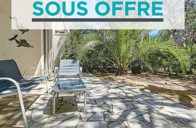 vente appartement 249 000 € à proximité de Roquebrune-sur-Argens (83520)