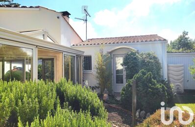 vente maison 417 000 € à proximité de Salles-sur-Mer (17220)