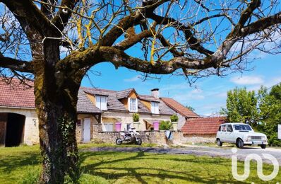 vente maison 380 000 € à proximité de Marcillac-Saint-Quentin (24200)