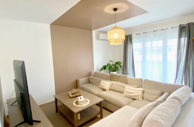 appartement 4 pièces 72 m2 à vendre à Le Pradet (83220)