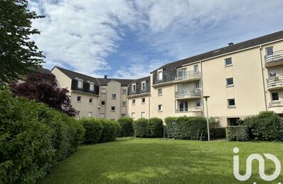 vente appartement 190 000 € à proximité de Bessancourt (95550)