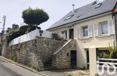 vente maison 292 000 € à proximité de Le Mesnil-Au-Val (50110)