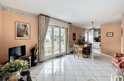 vente appartement 275 000 € à proximité de Épagny-Metz-Tessy (74330)