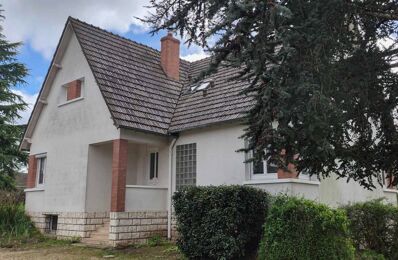 vente maison 294 000 € à proximité de Vieilles-Maisons-sur-Joudry (45260)