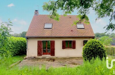 vente maison 163 000 € à proximité de La Neuville-en-Beine (02300)