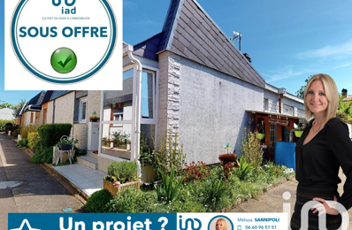 vente maison 262 000 € à proximité de Amnéville (57360)