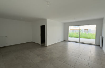 appartement 4 pièces 82 m2 à vendre à Chaponost (69630)