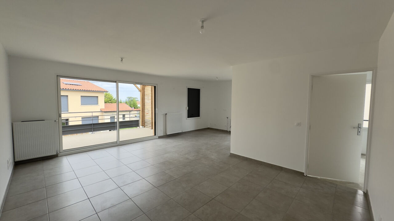 appartement 4 pièces 86 m2 à vendre à Chaponost (69630)