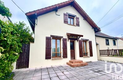 vente maison 309 000 € à proximité de Draveil (91210)