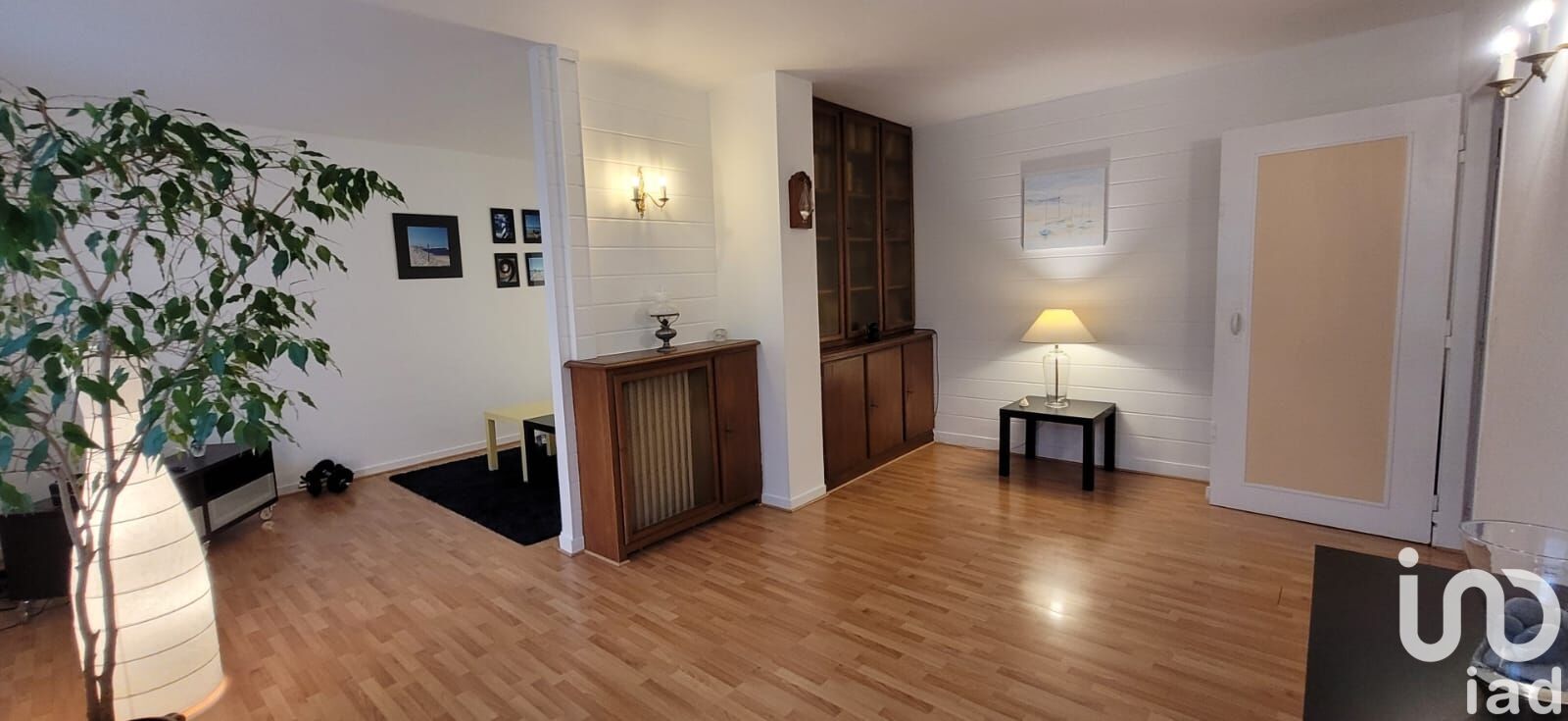 Appartement a louer villiers-le-bel - 4 pièce(s) - 75 m2 - Surfyn