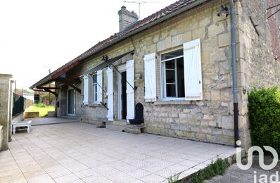 vente maison 155 100 € à proximité de Courcelles-sur-Vesle (02220)
