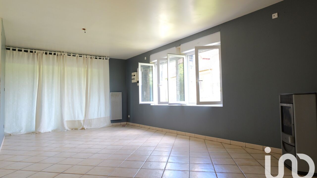 maison 6 pièces 141 m2 à vendre à Vassogne (02160)