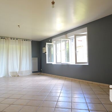 Maison 6 pièces 141 m²