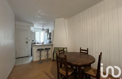 vente appartement 170 000 € à proximité de Lizy-sur-Ourcq (77440)