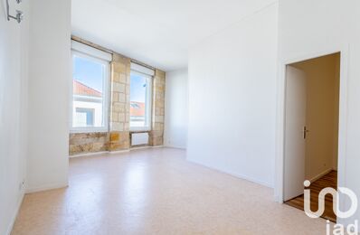 vente appartement 215 000 € à proximité de Carignan-de-Bordeaux (33360)
