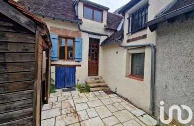 vente maison 99 000 € à proximité de Treilles-en-Gâtinais (45490)