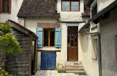vente maison 99 000 € à proximité de La Chapelle-sur-Aveyron (45230)