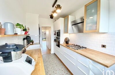 vente appartement 349 000 € à proximité de Courdimanche (95800)