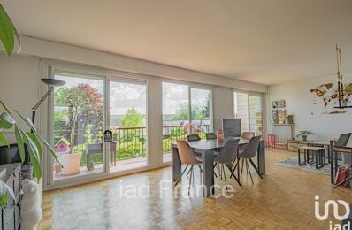 vente appartement 349 000 € à proximité de Verneuil-sur-Seine (78480)