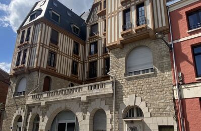 vente appartement 90 000 € à proximité de Belloy-sur-Somme (80310)