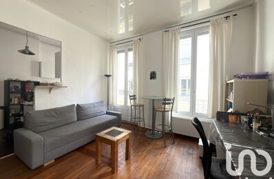 vente appartement 89 000 € à proximité de Saint-Romain-les-Atheux (42660)