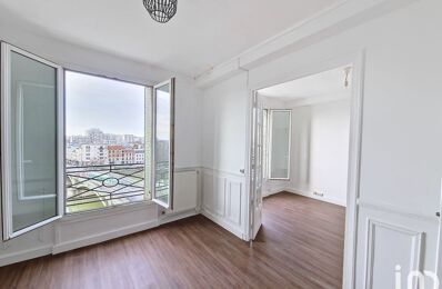 vente appartement 170 000 € à proximité de Paris 11 (75011)