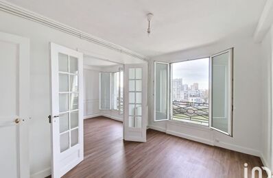 vente appartement 170 000 € à proximité de Bagneux (92220)