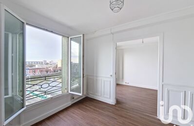 vente appartement 170 000 € à proximité de Bagneux (92220)