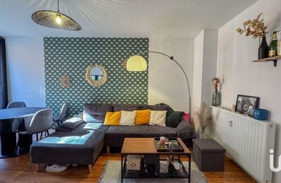 vente appartement 222 500 € à proximité de Toulouse (31500)