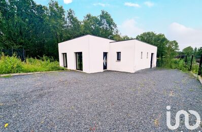 vente maison 246 000 € à proximité de Saint-Vincent-des-Bois (27950)