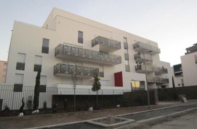 location appartement 702 € CC /mois à proximité de Gard (30)