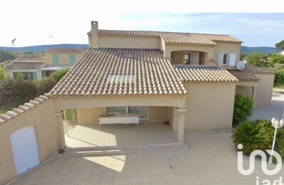 vente maison 850 000 € à proximité de Toulon (83)