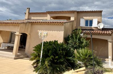 vente maison 850 000 € à proximité de Cuges-les-Pins (13780)