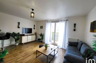 vente appartement 189 800 € à proximité de Crégy-Lès-Meaux (77124)