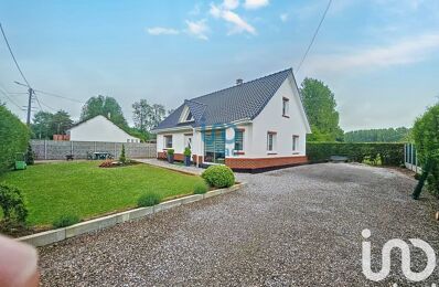 vente maison 249 000 € à proximité de Audincthun (62560)