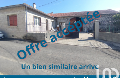 vente maison 154 500 € à proximité de Gimeaux (63200)
