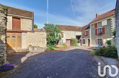 vente maison 292 000 € à proximité de Fontenay-Saint-Père (78440)