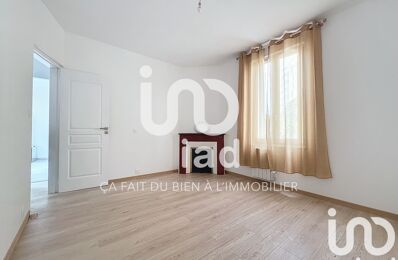 vente appartement 199 000 € à proximité de Saclay (91400)