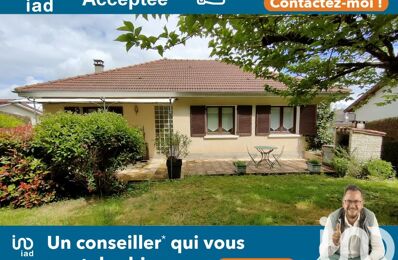 vente maison 205 000 € à proximité de Verneuil-sur-Vienne (87430)